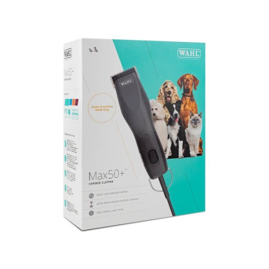 MAQUINA WAHL MAX 50+