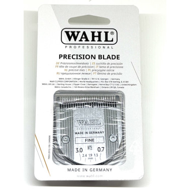 Cabezal Wahl Beretto Standard