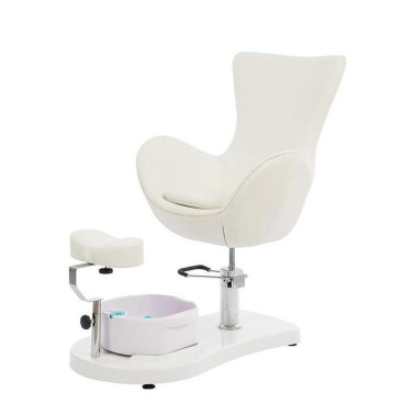 Cadeirão pedicura Weelko