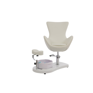 Sillón pedicura Weelko wks019
