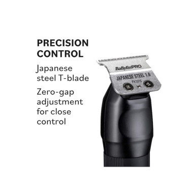 MAQUINA BABYLISS PRO FRESHFX FX76E TRIMMER