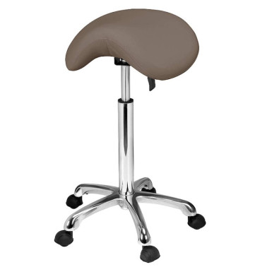 Taburete ergonómico Beauty stool 1022A