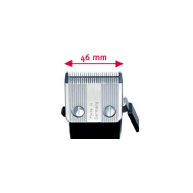 MAQUINA MOSER PRIMAT MODELO 1230 A RED