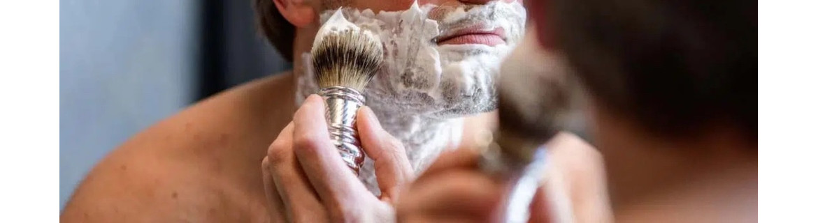 Sabonetes de barbear Proraso