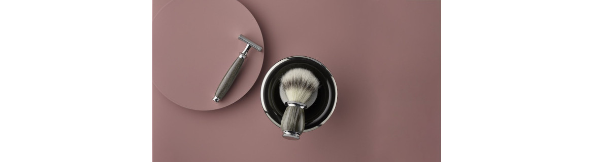 Cremes de barbear Proraso