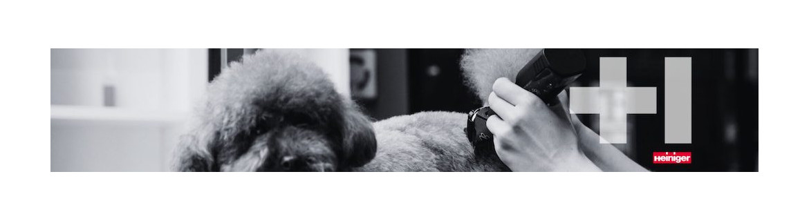 Tosquiadoras Heiniger sem cabo | Heiniger cordless