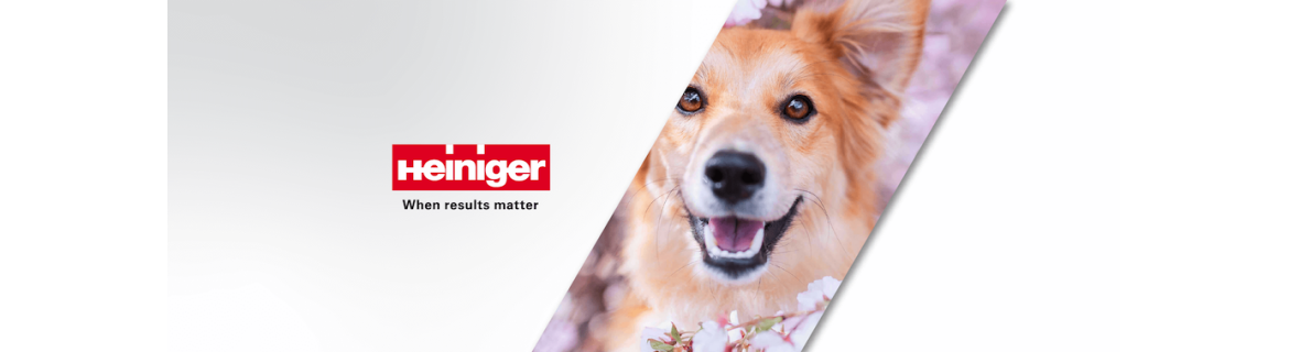 Esquiladoras Heiniger profesionales