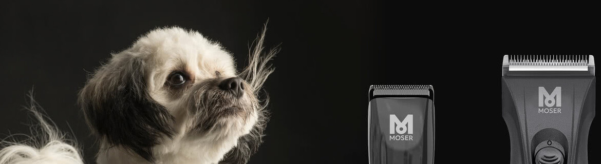 Tosquiadoras Moser | DISTRIBUIDOR OFICIAL MOSER