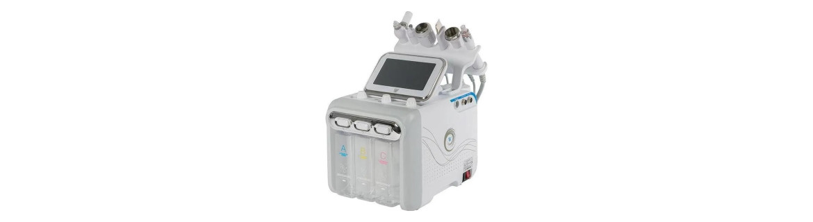 Equipos de estética | Equipos Profesionales Weelko