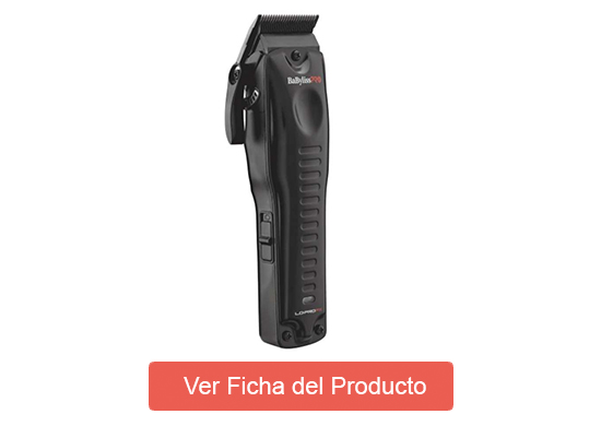 BABYLISS LO PRO FX825
