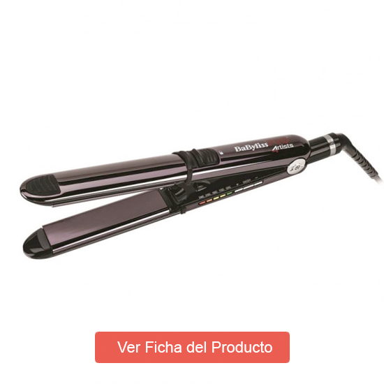 plancha babyliss pro elipsis