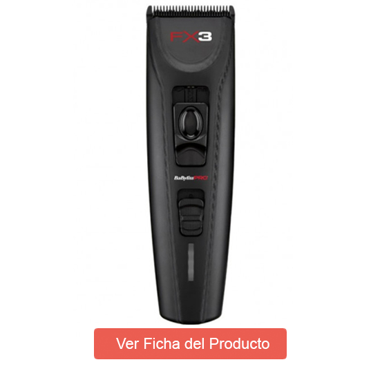 babyliss pro fx3 clipper