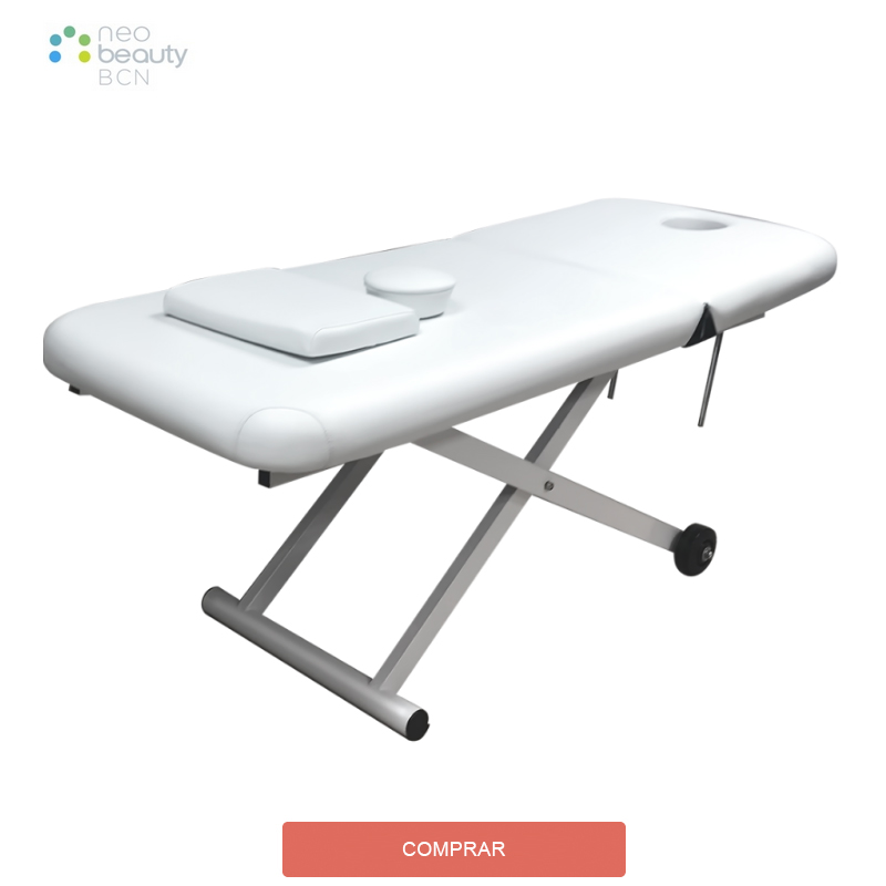 camilla neobeauty wenga de un motor