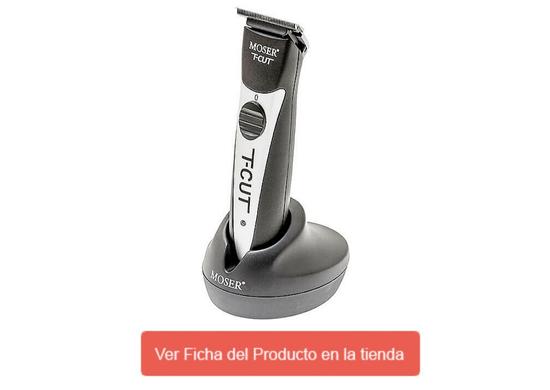 MOSER CHROMINI T CUT