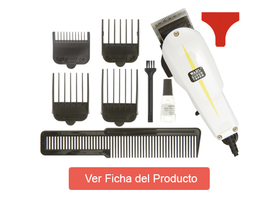 wahl super taper