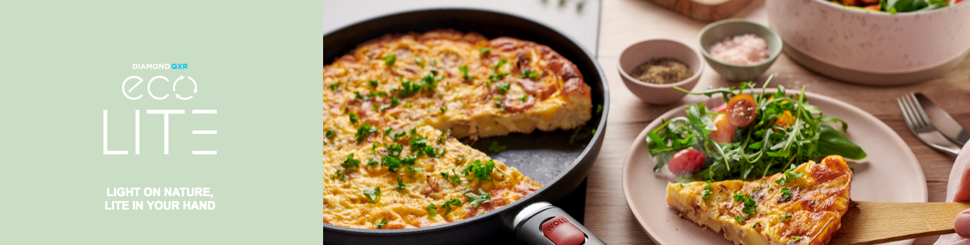 sartenes woll ecolite