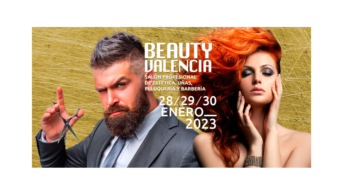 Beauty Valencia 2023