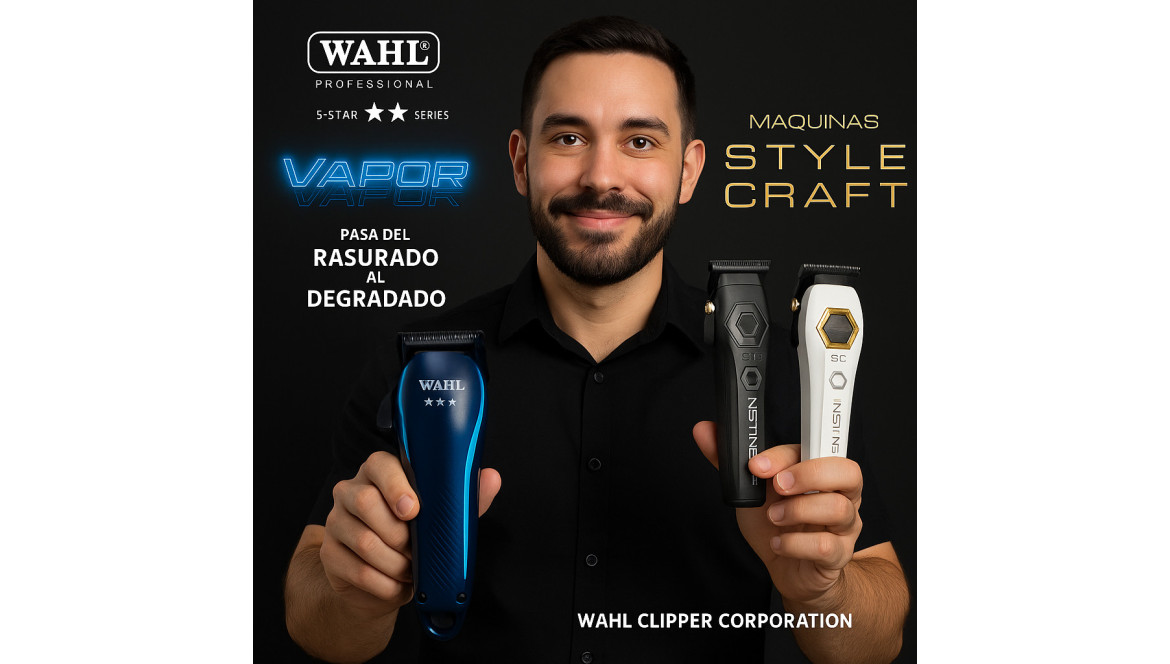 Guía definitiva para elegir tu maquinilla y lograr un afeitado profesional