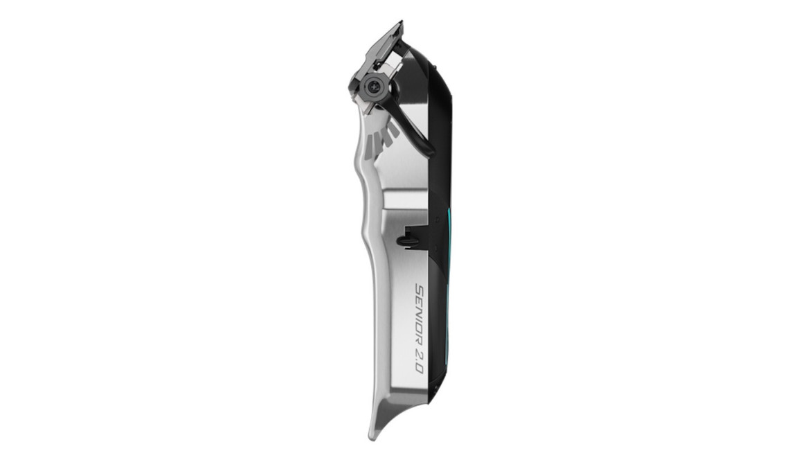 MÁQUINA WAHL SENIOR 2.0